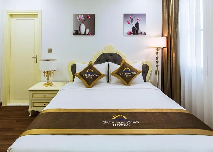 Hotel Sun Bai Chay *