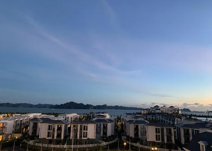 Hotel Sun Bai Chay