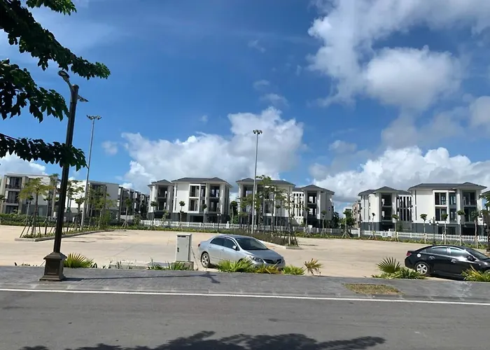 Hotel Sun Bai Chay Hạ Long