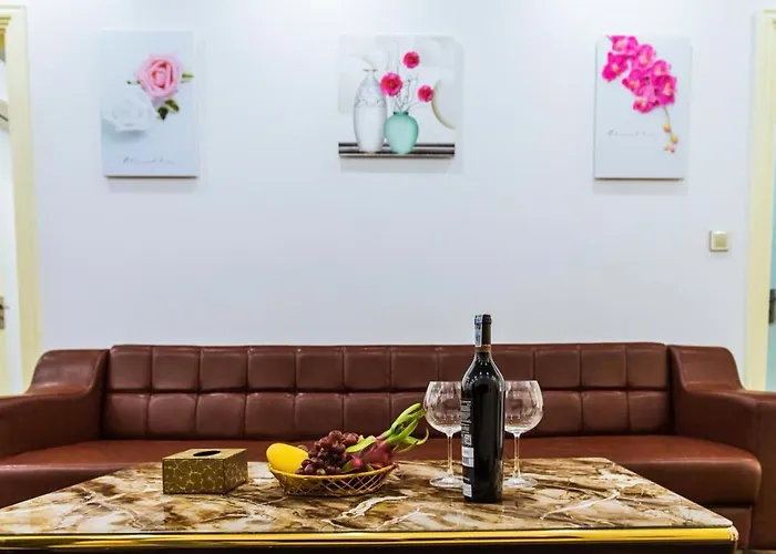 Sun Bai Chay Hotel Hạ Long