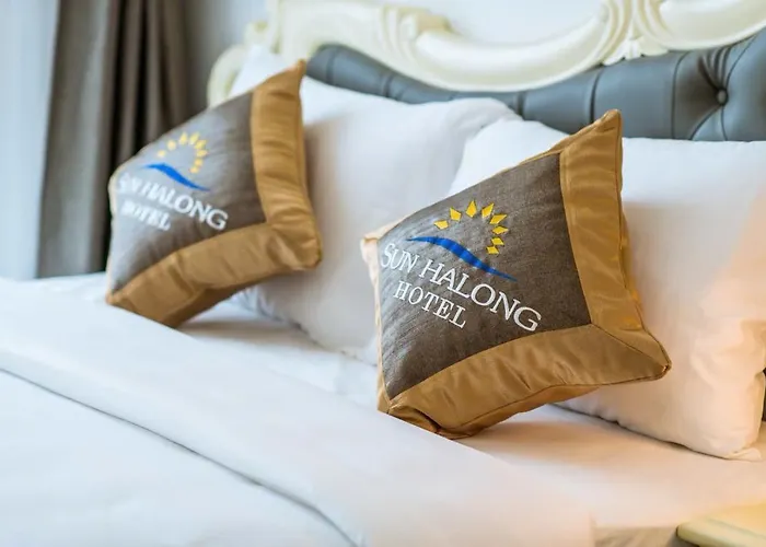 Hotel Sun Bai Chay Hạ Long