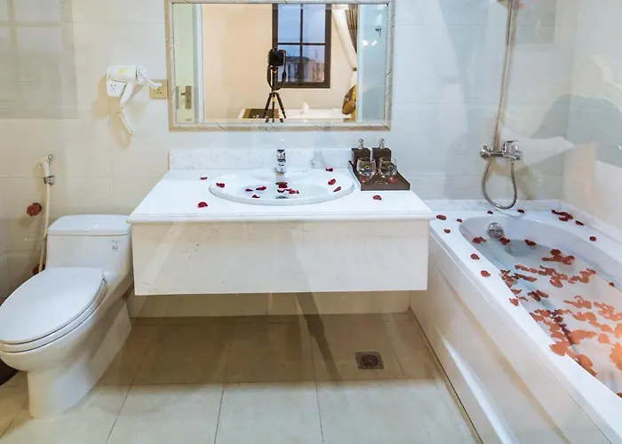 Hotel Sun Bai Chay Hạ Long