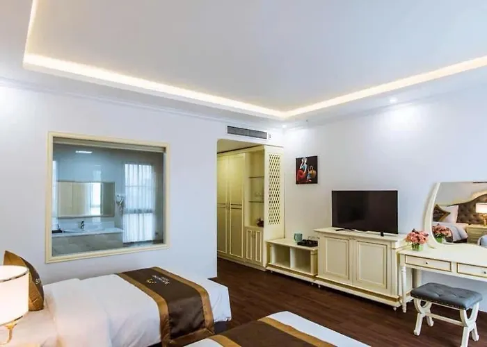 Hotel Sun Bai Chay