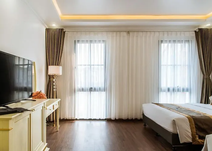 Sun Bai Chay Hotel