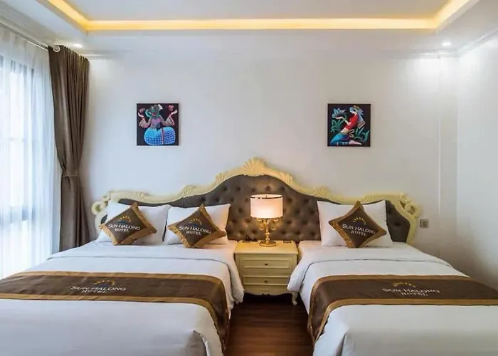 Hotel Sun Bai Chay