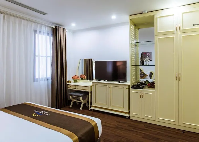 Sun Bai Chay Hotel